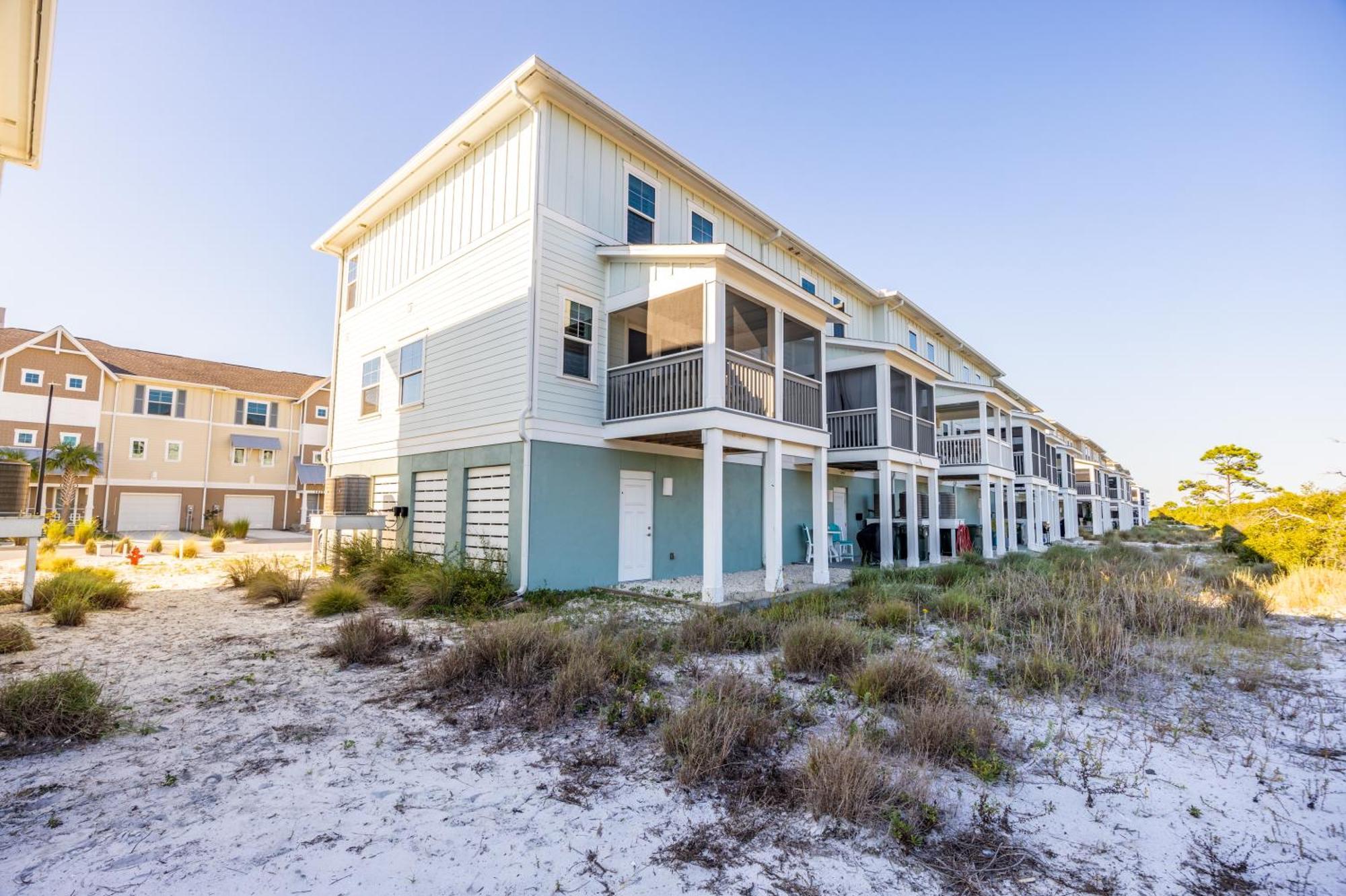 14254 Beach Heather Court By Pkrm Villa Pensacola Exterior photo