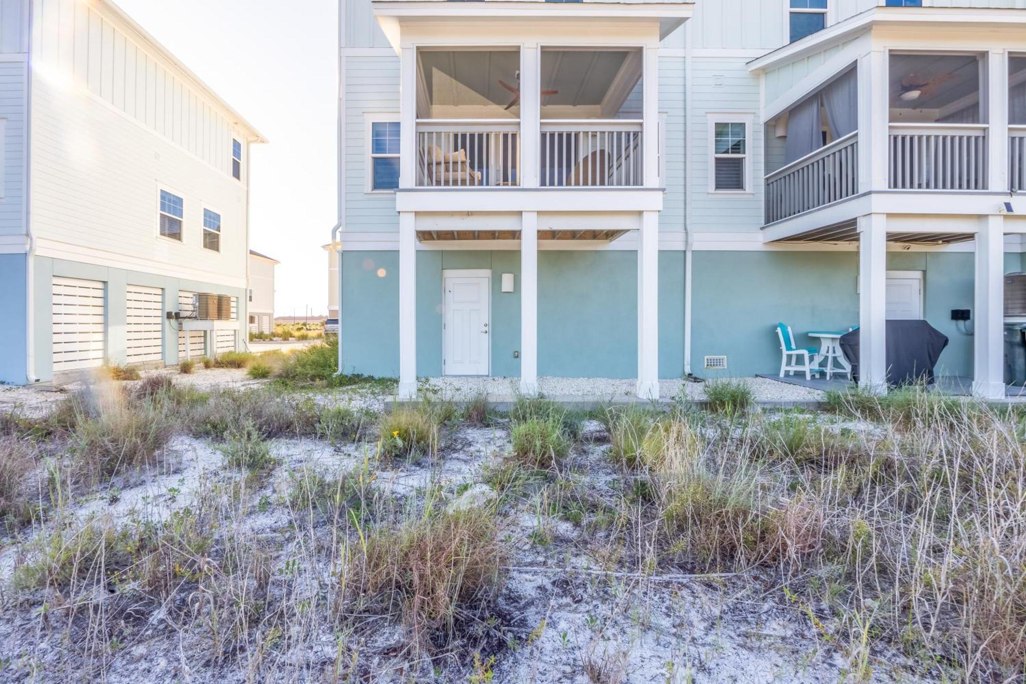 14254 Beach Heather Court By Pkrm Villa Pensacola Exterior photo