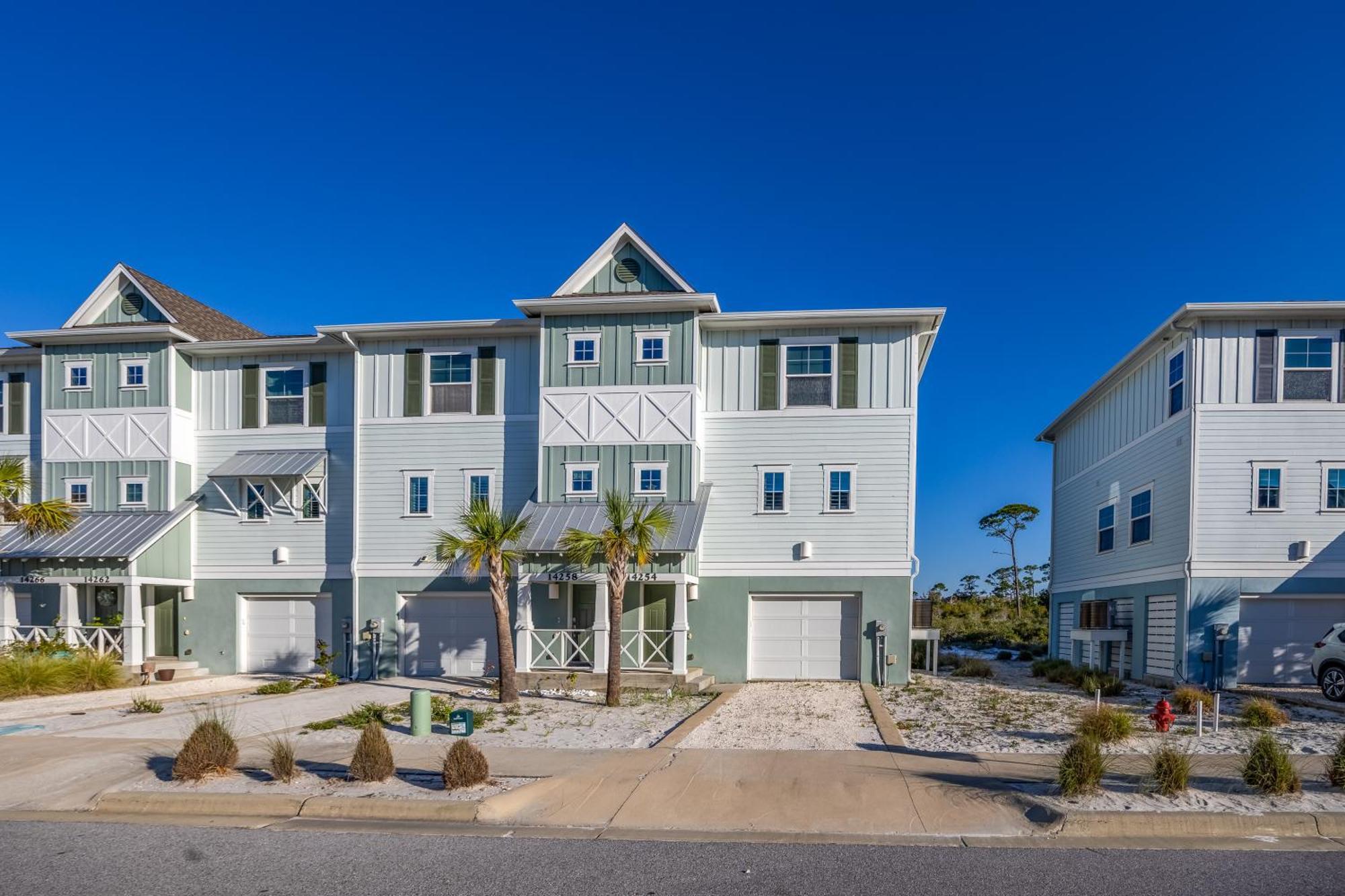 14254 Beach Heather Court By Pkrm Villa Pensacola Exterior photo